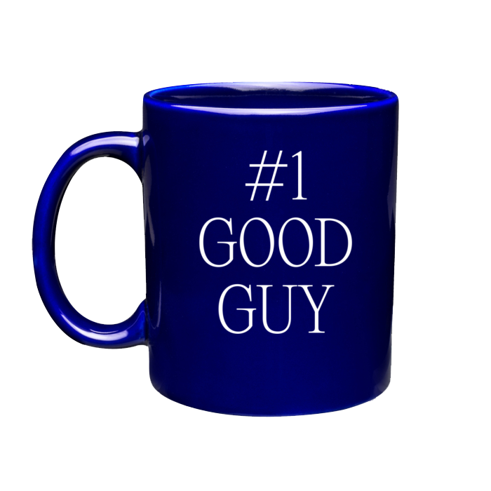 GGFF MUG