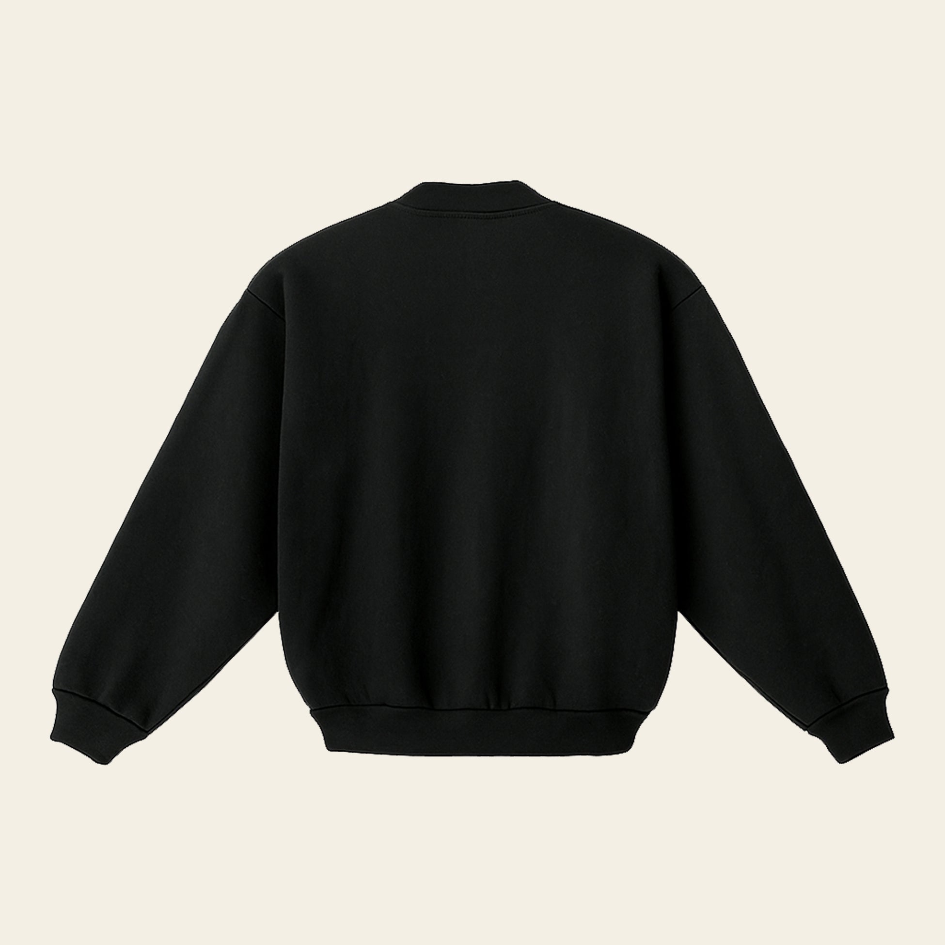 GGFF Premium Crewneck