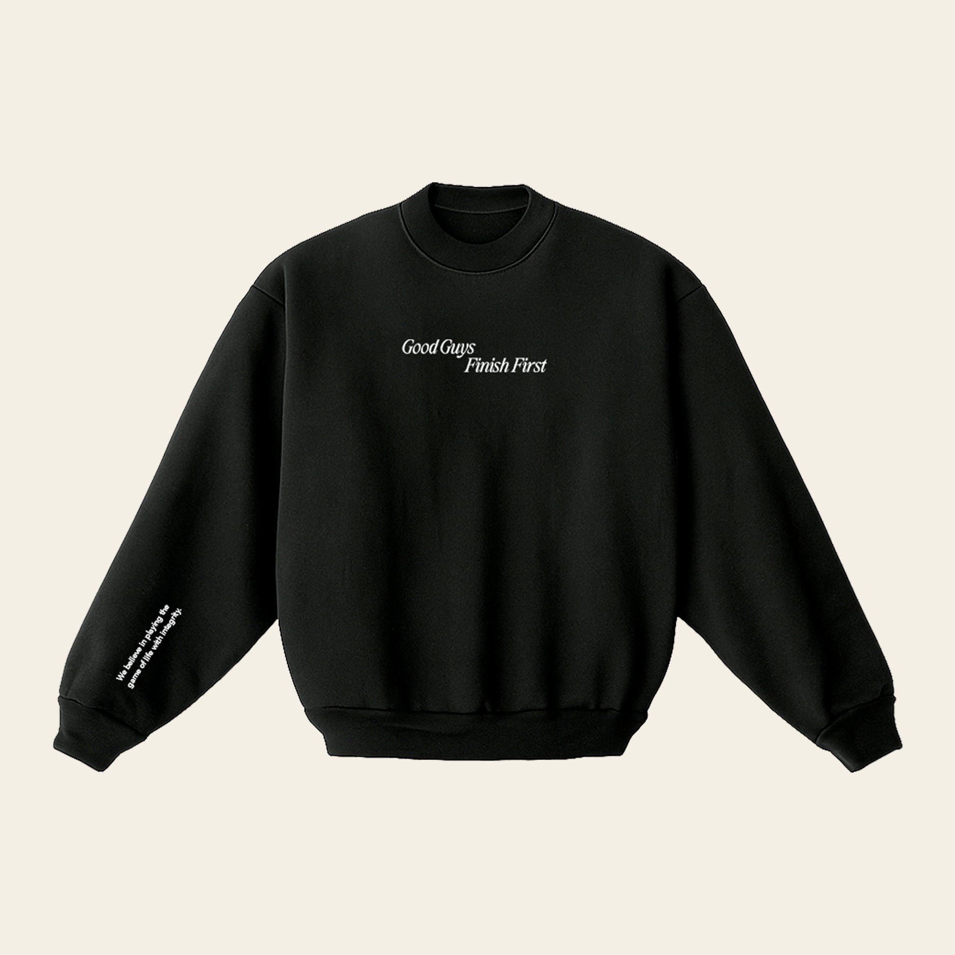 GGFF Premium Crewneck