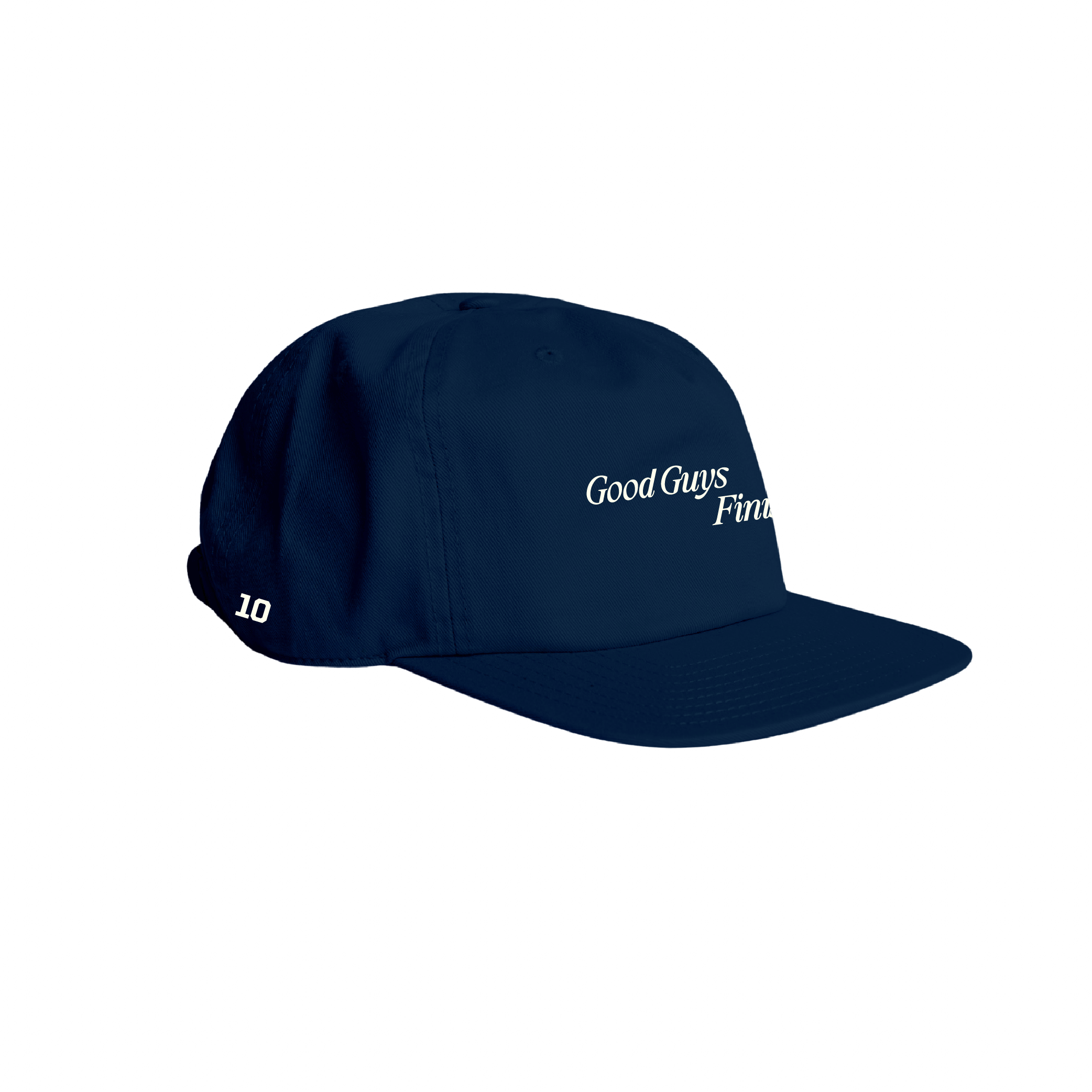 GGFF NAVY HAT