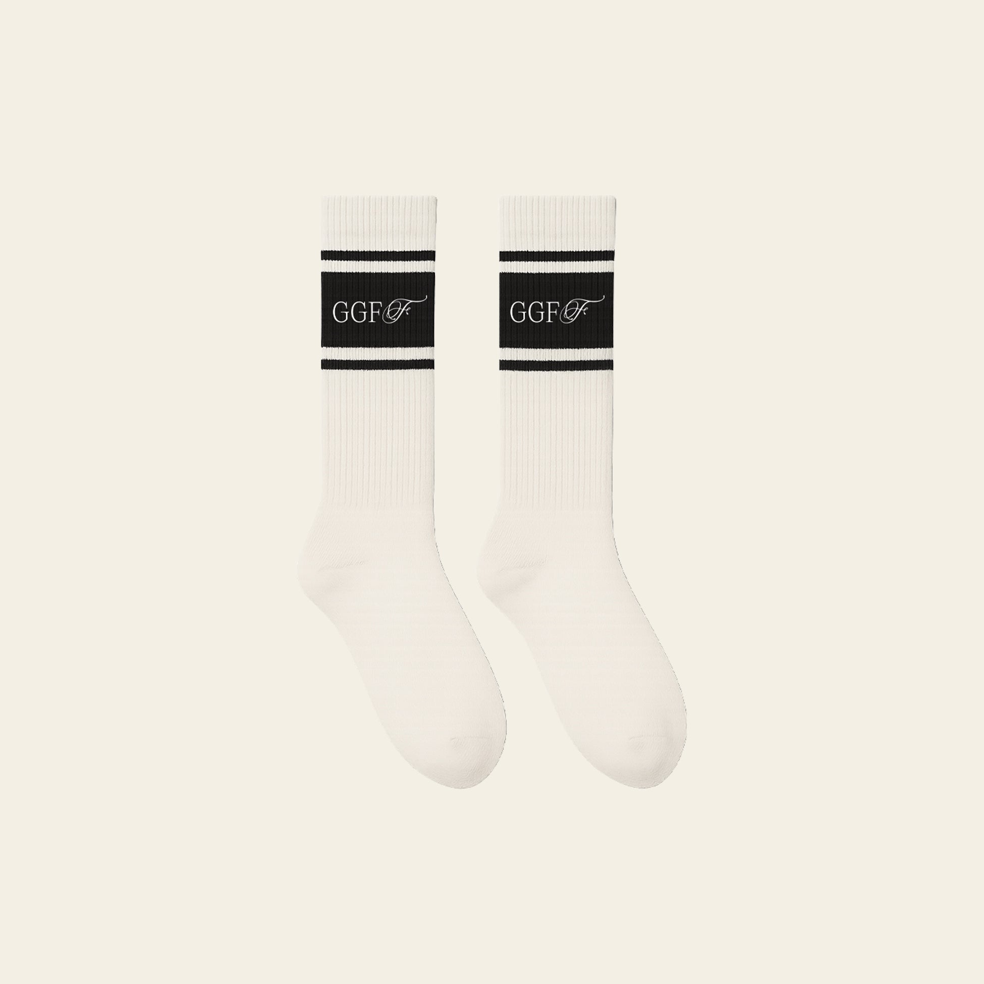 Ringer Socks