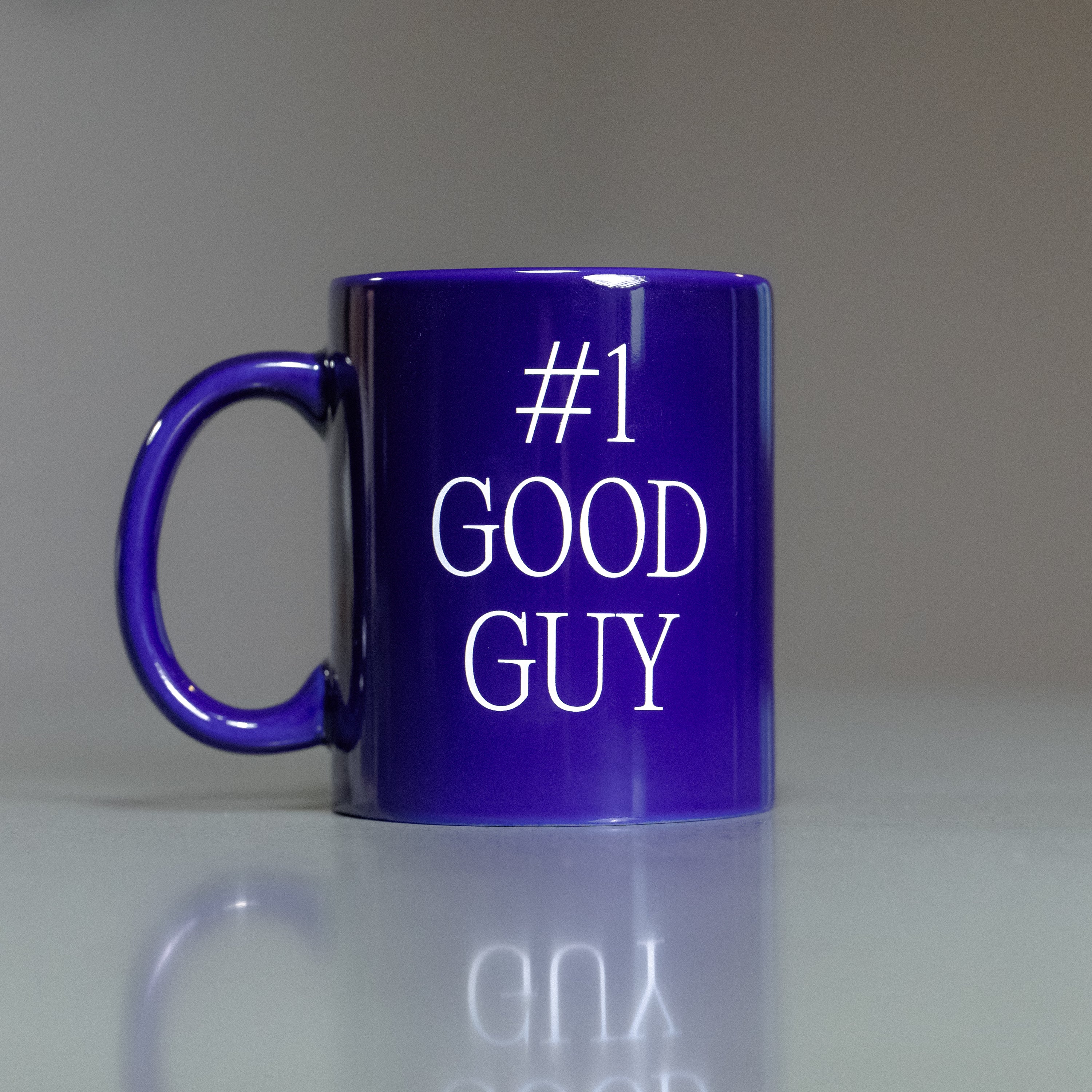 GGFF MUG