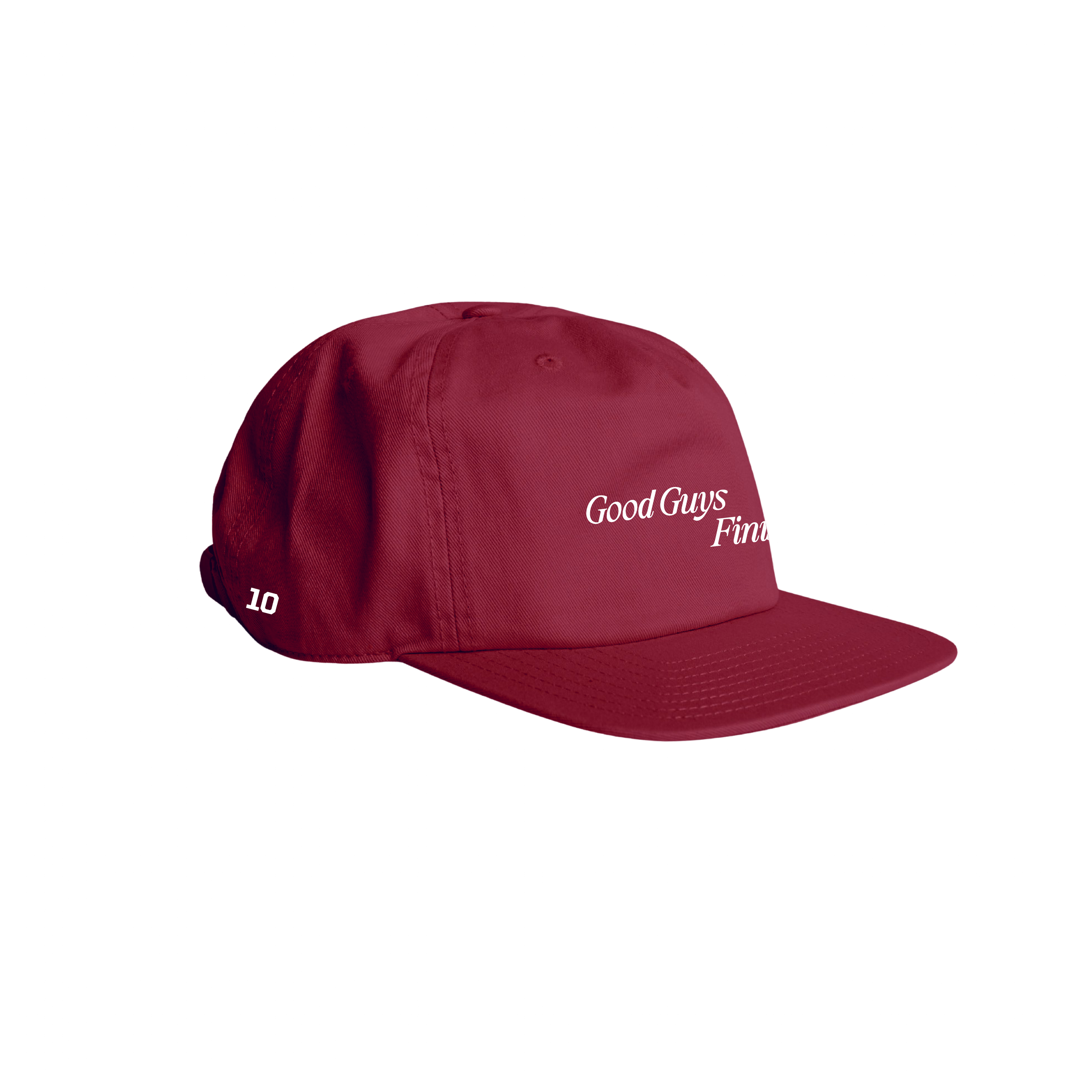 GGFF Classic Cap *Limited* GGFF Classic Cap *Limited*
